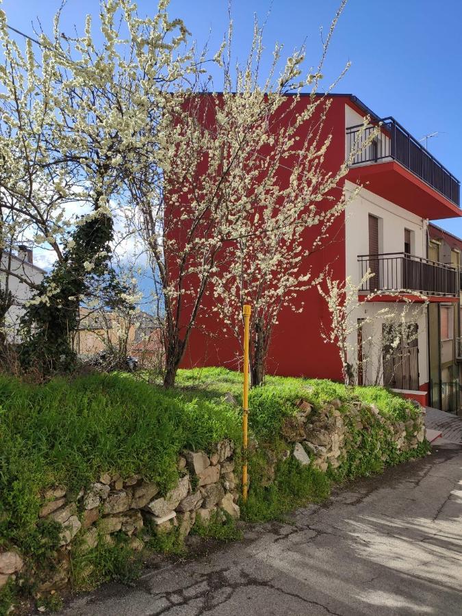 La Casetta In Montagna Torricella Peligna エクステリア 写真