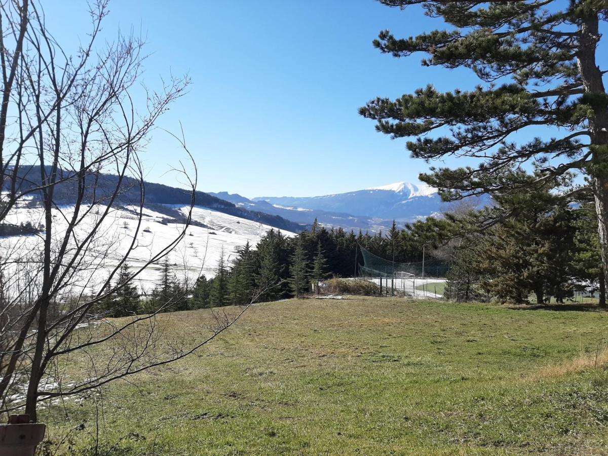 La Casetta In Montagna Torricella Peligna エクステリア 写真