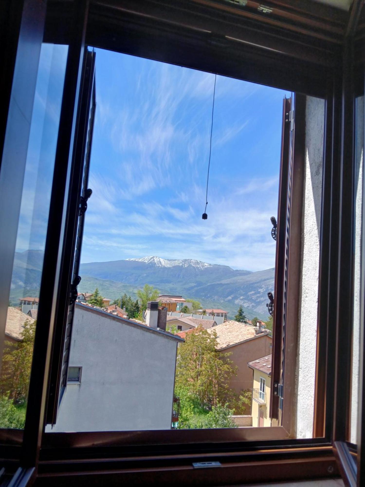 La Casetta In Montagna Torricella Peligna エクステリア 写真